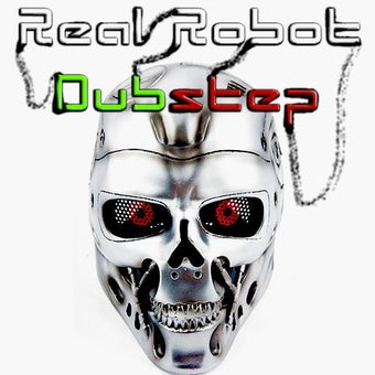 Imagen 0 para Real Robot DubStep Drum P…