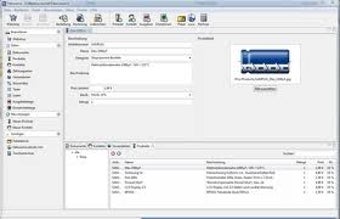 Image 0 for Fakturama (64-bit)