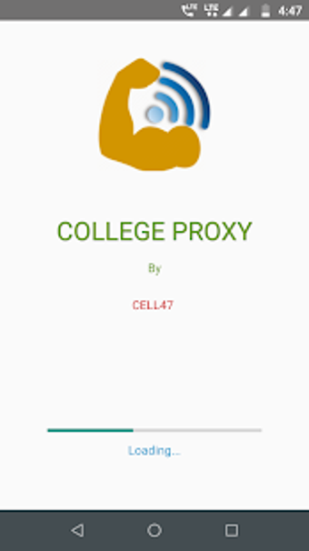 Image 3 for College Proxy