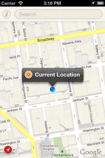 Image 0 for Explorer for iPhone