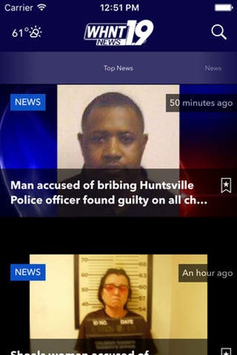 Image 0 for WHNT