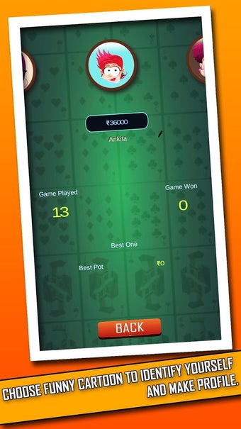 Image 0 for Teen Patti Real Card Game…