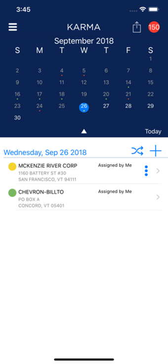 Image 1 for VIP - KARMA