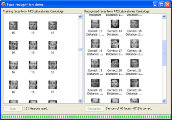 Image 0 for IntelligenceLab for Visua…