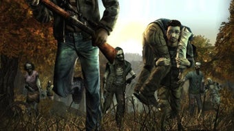 Image 0 for The Walking Dead: Season …