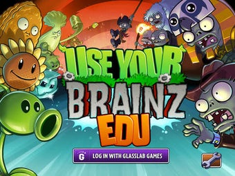 Image 0 for Use Your Brainz EDU