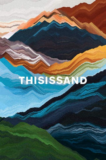 Image 0 for Thisissand