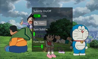 Image 1 for VPlayer for Windows 10