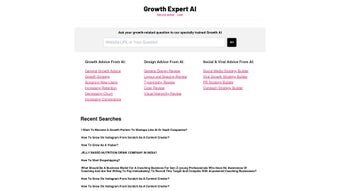 Image 0 for GrowthBaze