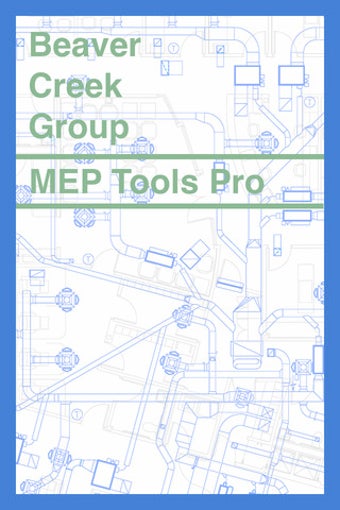 Image 0 for MEP Tools Pro