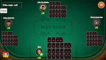 Imagen 1 para Binh Xap Xam
