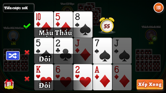 Imagen 0 para Binh Xap Xam