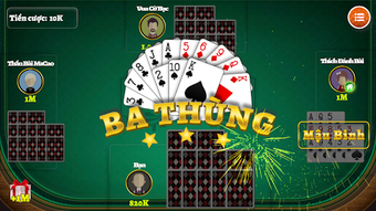 Imagen 3 para Binh Xap Xam