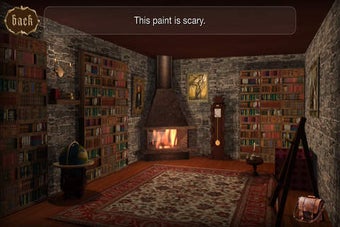 Imagen 0 para Deathless - Horror Story …
