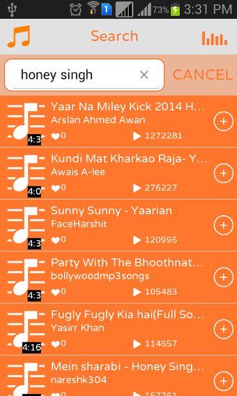 Image 1 for Free Music - MP3 Audio Pl…