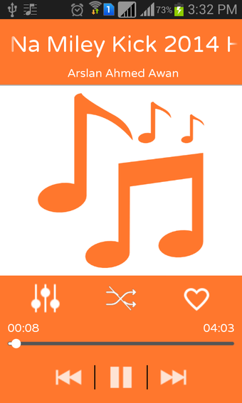 Image 3 for Free Music - MP3 Audio Pl…