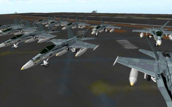 Image 0 for Airport 3D Jet plane park…