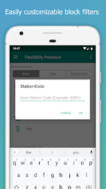 Image 2 for Flex Utility Premium