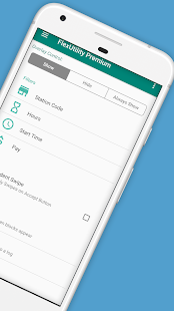 Image 0 for Flex Utility Premium