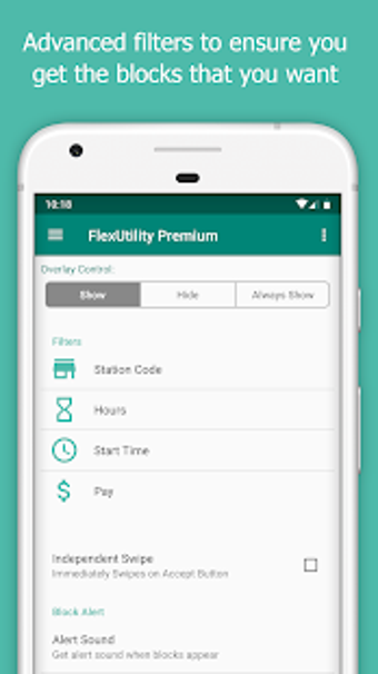 Image 1 for Flex Utility Premium