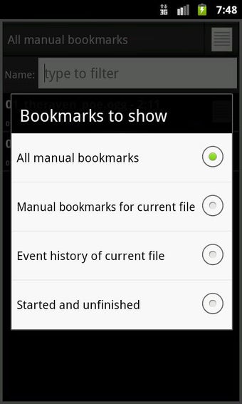Image 1 for MortPlayer Audio Books (b…