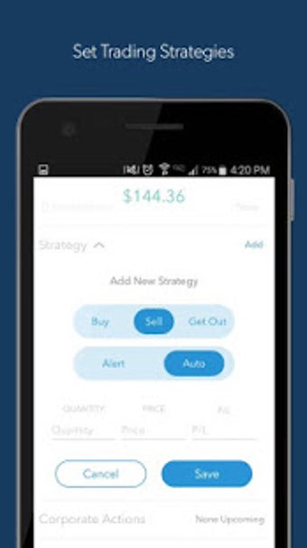 Imagen 0 para Ustocktrade