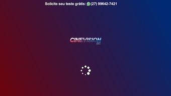 Image 0 for CINEVISION BR