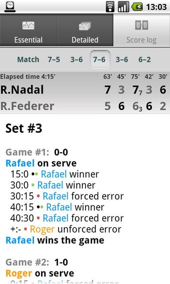 Image 3 for Tennis Math