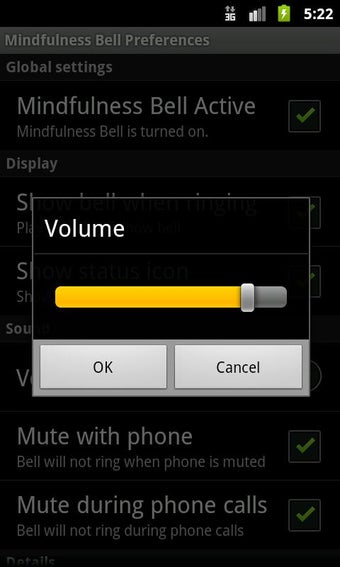 Image 1 for MindBell (Mindfulness Bel…