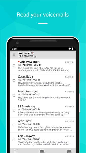 Imagen 2 para XFINITY Mobile