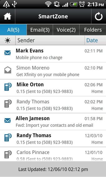 Image 1 for XFINITY Mobile
