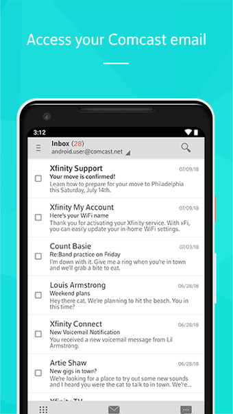 Imagen 3 para XFINITY Mobile
