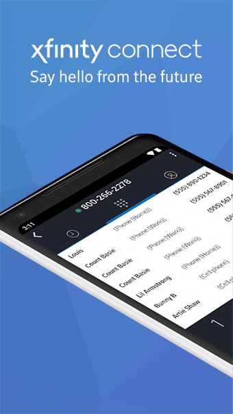 Imagen 1 para XFINITY Mobile