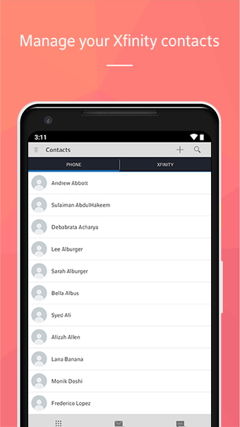 Imagen 0 para XFINITY Mobile