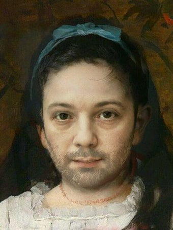 Image 2 for Multi Face Blender