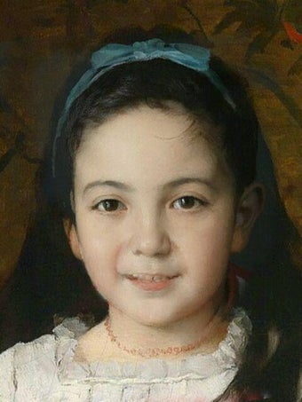 Image 1 for Multi Face Blender