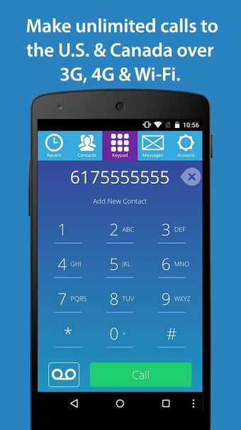 Imagen 1 para magicApp Calling & Messag…