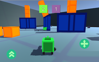 Image 0 for Army Men: Tanks