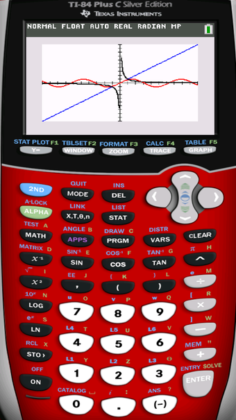 Imagen 7 para Wabbitemu