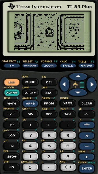 Imagen 2 para Wabbitemu