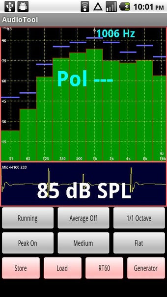 Imagen 2 para AudioTool