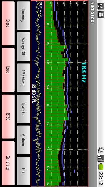 Imagen 0 para AudioTool