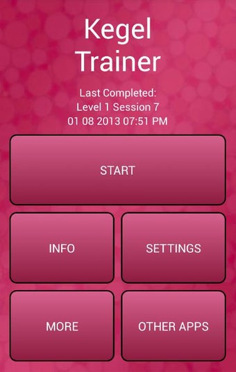 Image 2 for Kegel Trainer