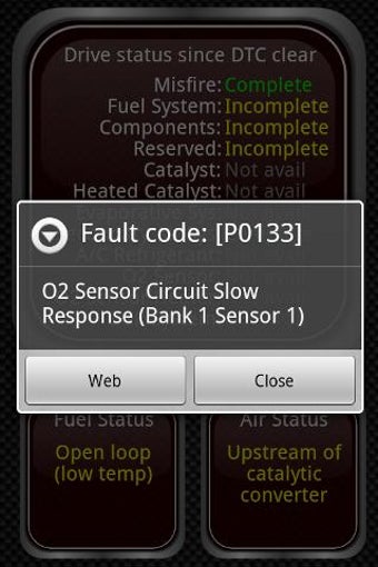 Imagen 0 para Torque Lite (OBD2 & Car)