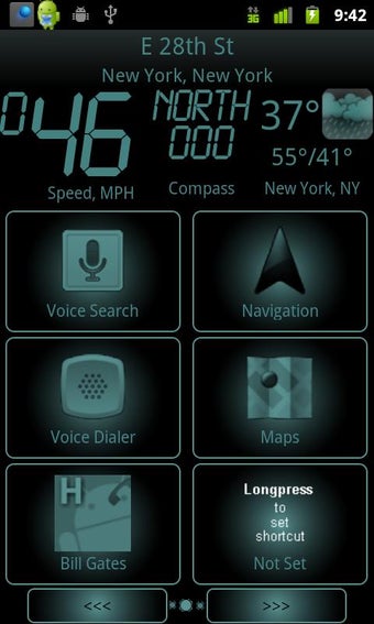 Imagen 1 para Car Home Ultra