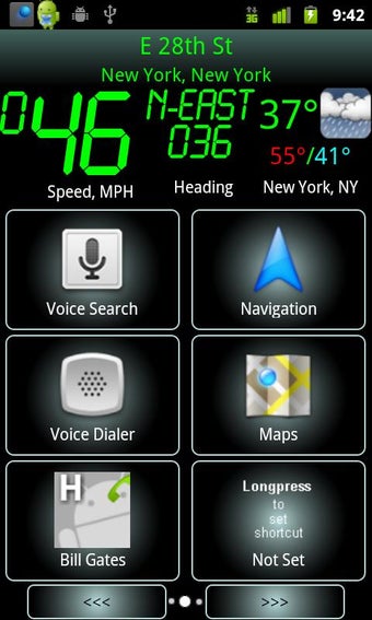 Imagen 0 para Car Home Ultra