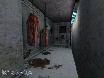 Image 0 for Mistake