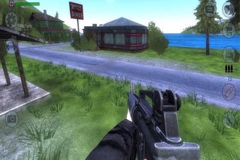 Imagen 0 para Experiment Z Online 3D (Z…