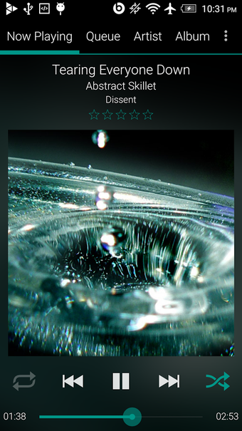 Image 1 for GoneMAD Music Player Unlo…