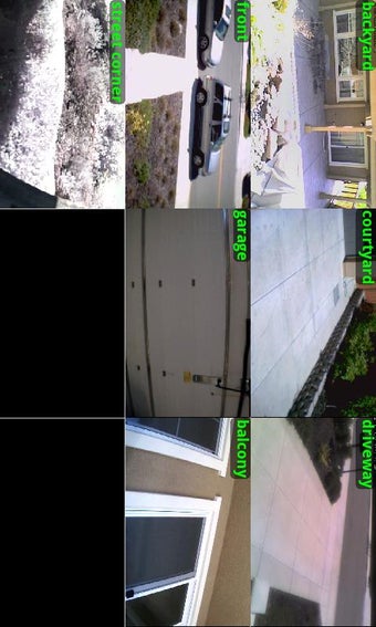 Image 0 for IP Cam Viewer Basic